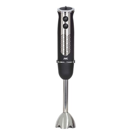 JVC JK-HB5035, submersible blender, 1200 W, 600 ml, 5 speeds, black-11