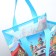Bag Car Car, 23*12*25, Department without lightning, Blue