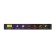Atmospheric lamp NSL-004, sound work, battery. bat., rgb, black case