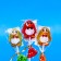 Caramel Lollice "Penguin", 12 g*30