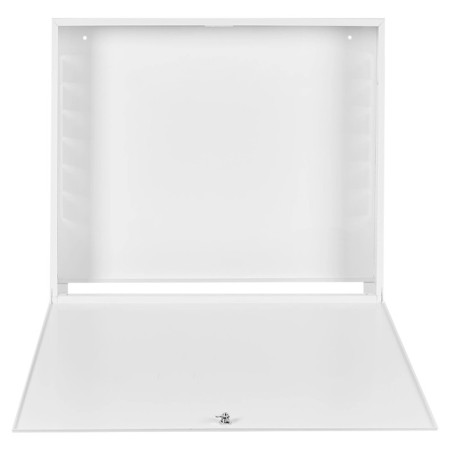 Distribution cabinet Rommer RCM-0001-000810, 652x120x707 mm, external, 8-10 outputs-2