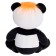 Soft toy "Panda Lily", 30 cm