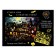 Puzzle luminous "Horror Night", 260 details