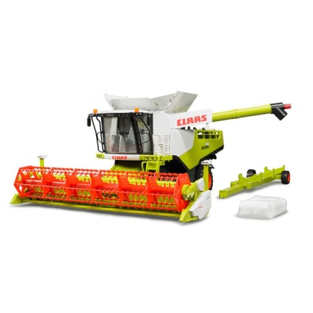Claas Lexion 780 combine-2