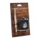 Watch mechanism with the arrows "Solomon-52", smooth move, rod 16 mm, arrows 63/90/90 mm