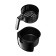 Airgril KitFort KT-2226, 1500 W, 80-200 ° C, 3.5 L, black