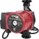Circulation pump Rommer Profi 25/60-180, 93 watts, pressure 6 m, 4.07 l/min, cable 1.3 m