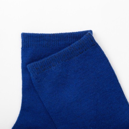 Nosk children, blue color, size 22-24-1