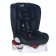 Car Seusta Costa Costa CS-001, group 0+/1 (0-18 kg), black color