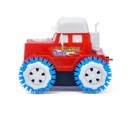 Machine-erupted "Fun Truck", MIX color-1