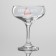 Martini glass "Queen of Total", 270 ml