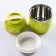 Vegger lunch-bex, 780 ml, retains heat 4 hours, 11.5 x 16 cm, mix