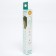Baby teether for teeth, crumb, brush, brush, massager for gums, from 6 months, green color.