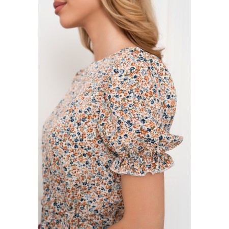 Women's dress, size 48-10