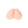 Realistic masturbator Kokos Cleo-Ang, TPR, Fleer, 13.5 cm