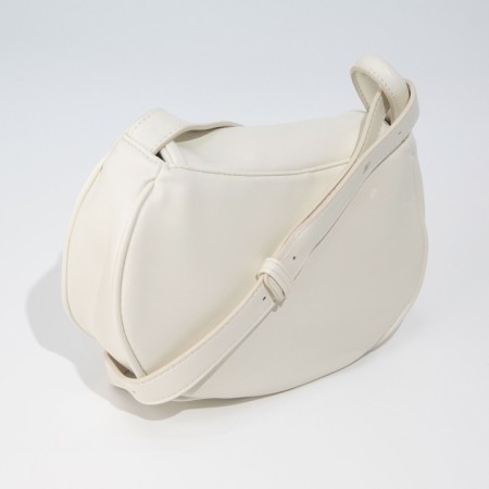 Bag-mixer on a valve, a long belt, white color-1