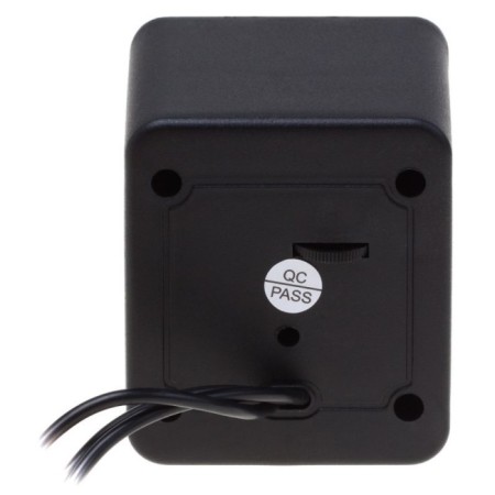 Halls OK-331 2.0 Black 6W-4