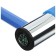 Dream Bike bicycle castle, U-shaped, 130x195 mm, blue color
