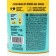 Antipyatin stained vehicle, soap, oxygen, 750 g