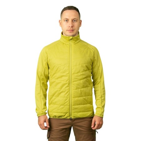Male mope, light-linked color, knitwear fabric, size 44-46, height 170-176