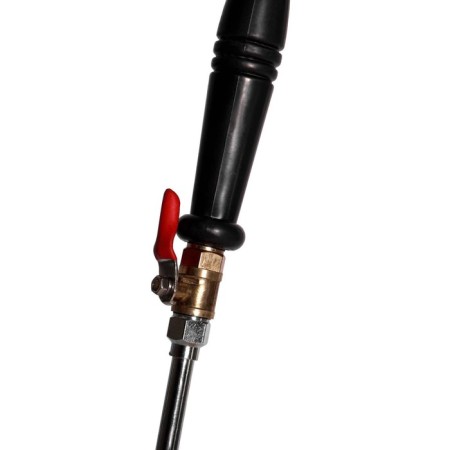 Sprayer gasoline Champion PS227, 0.82 hp, 16 l, 5 l/min, 7500 rpm-3