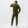 Male set (fufaika/trousers) I am beginning, khaki color, size 48