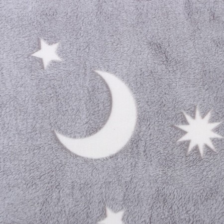 Plaid 150x200cm, Velsoft, 280g/m, 100% polyester-1