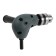Corner adapter for the tundra drill, with a cartridge 1.5 - 10 mm