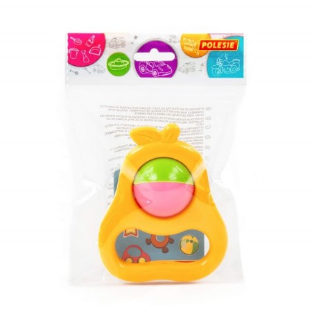 Little ratio "Pear"-3