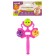 Rattle "first toy", color mix, crush me