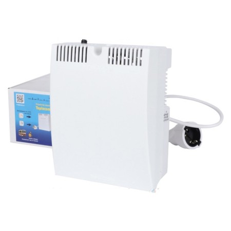 TEPLOCOM GF conjugation device for wall -mounted gas boilers with a power of up to 200-4