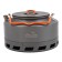 TRAMP Firebird teapot 1.6 liter thermal exchanger