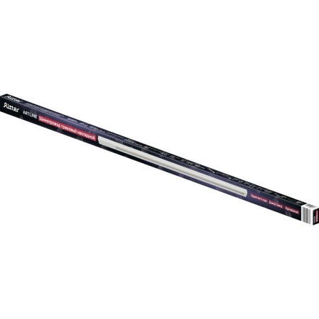Shin Strape Track Snowfase Artline 1 m alum/copper C is kept with plastic bar Bel 59783 8 Rit-11