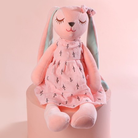 Soft toy "Bunny"-2