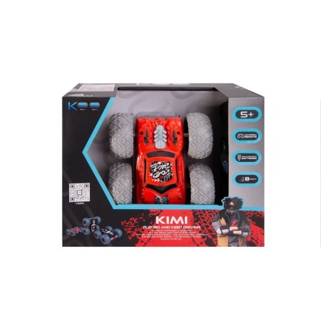 Car on the radio control KOO "Kimi"-2