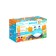Musical toy "Baby Krasi" Sound, Inertia, Blue