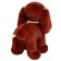 Soft toy "Bekki puppy", 30 cm