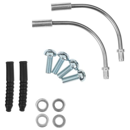 Saiguan CB-112, V-Brake brake, 110 mm-3