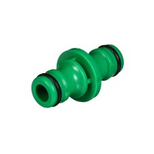Adapter, fast -fast connection, plastic