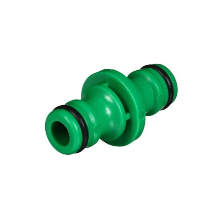 Adapter, fast -fast connection, plastic