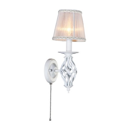 Bra “Bonna”, 1x60W E14, white color
