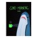Note book A5, 80 sheets, Neon Party. No 2, solid cover, matte lamination, tinted block 70