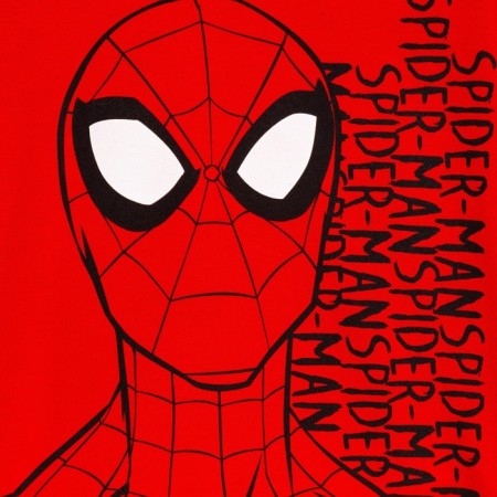 T-shirt Marvel "Spider Man", height 110-116 (32), raspberry color-7