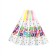 Dudka-Gucko "Happy Birthday", set of 6 pcs.