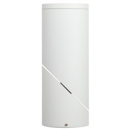 Lamp OL18 WH MR16/GU10, white 1x50W 6x6x15.3 cm-3