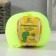 Yarn "caramel" 100% acrylic 175m/50g (236 nouon salad)