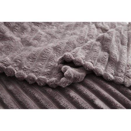 ORNELLA Cover, size 160x210 cm, mokko color-5