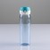 Water bottle, 550 ml, Master K, 22 x 6 cm, mix