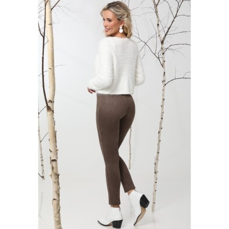 Female trousers, size 52-5