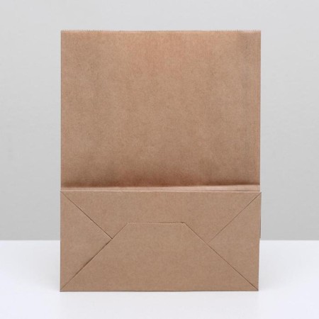 Craft package Pack Pack, rectangular bottom 22 x 12 x 29 cm-1